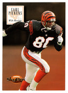 Carl Pickens - Cincinnati Bengals (NFL Football Card) 1994 Skybox Premium # 30 Mint