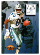 Alvin Harper - Dallas Cowboys (NFL Football Card) 1994 Skybox Premium # 38 Mint