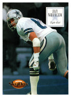 Jay Novacek - Dallas Cowboys (NFL Football Card) 1994 Skybox Premium # 40 Mint