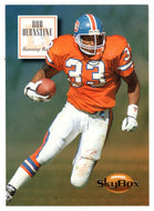 Rod Bernstine - Denver Broncos (NFL Football Card) 1994 Skybox Premium # 48 Mint