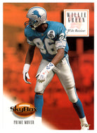Willie Green - Tampa Bay Buccaneers - Prime Mover (NFL Football Card) 1994 Skybox Premium # 56 Mint