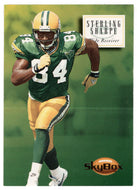 Sterling Sharpe - Green Bay Packers (NFL Football Card) 1994 Skybox Premium # 59 Mint