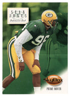 Sean Jones - Green Bay Packers - Prime Mover (NFL Football Card) 1994 Skybox Premium # 61 Mint