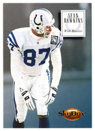 Sean Dawkins RC - Indianapolis Colts (NFL Football Card) 1994 Skybox Premium # 69 Mint