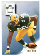 Tony Bennett - Indianapolis Colts - Prime Mover (NFL Football Card) 1994 Skybox Premium # 71 Mint