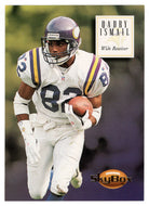 Qadry Ismail - Minnesota Vikings (NFL Football Card) 1994 Skybox Premium # 93 Mint