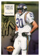 Robert Smith - Minnesota Vikings (NFL Football Card) 1994 Skybox Premium # 94 Mint