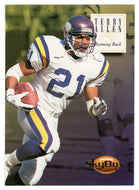 Terry Allen - Minnesota Vikings (NFL Football Card) 1994 Skybox Premium # 95 Mint