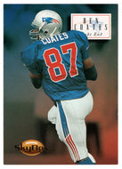 Ben Coates - New England Patriots (NFL Football Card) 1994 Skybox Premium # 99 Mint
