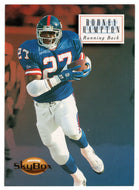 Rodney Hampton - New York Giants (NFL Football Card) 1994 Skybox Premium # 111 Mint