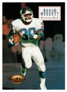 Dave Meggett - New York Giants (NFL Football Card) 1994 Skybox Premium # 113 Mint