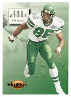 Rob Moore - New York Jets (NFL Football Card) 1994 Skybox Premium # 116 Mint