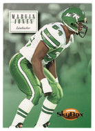 Marvin Jones - New York Jets (NFL Football Card) 1994 Skybox Premium # 118 Mint