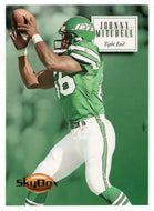 Johnny Mitchell - New York Jets (NFL Football Card) 1994 Skybox Premium # 119 Mint
