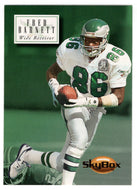 Fred Barnett - Philadelphia Eagles (NFL Football Card) 1994 Skybox Premium # 120 Mint