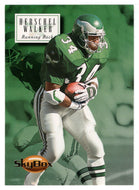 Herschel Walker - Philadelphia Eagles (NFL Football Card) 1994 Skybox Premium # 122 Mint