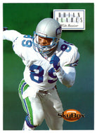 Brian Blades - Seattle Seahawks (NFL Football Card) 1994 Skybox Premium # 143 Mint