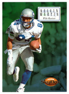 Kelvin Martin - Seattle Seahawks (NFL Football Card) 1994 Skybox Premium # 145 Mint
