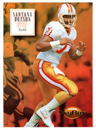 Santana Dotson - Tampa Bay Buccaneers (NFL Football Card) 1994 Skybox Premium # 149 Mint