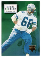 Sam Adams RC - Seattle Seahawks (NFL Football Card) 1994 Skybox Premium # 164 Mint