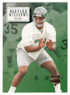 Bernard Williams RC - Philadelphia Eagles (NFL Football Card) 1994 Skybox Premium # 170 Mint
