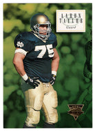 Aaron Taylor RC - Green Bay Packers (NFL Football Card) 1994 Skybox Premium # 172 Mint