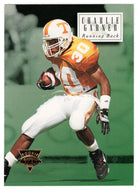 Charlie Garner RC - Philadelphia Eagles (NFL Football Card) 1994 Skybox Premium # 187 Mint