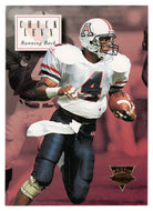 Chuck Levy RC - Arizona Cardinals (NFL Football Card) 1994 Skybox Premium # 189 Mint