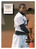 Darnay Scott RC - Cincinnati Bengals (NFL Football Card) 1994 Skybox Premium # 195 Mint
