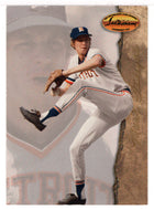 Mark Fidrych - Detroit Tigers (MLB Baseball Card) 1994 Ted Williams Card Company # 31 Mint