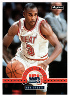 Steve Smith - NBA Update (NBA Basketball Card) 1994 Skybox USA # 28 Mint