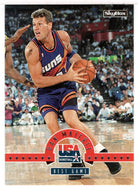 Dan Majerle - Best Game (NBA Basketball Card) 1994 Skybox USA # 57 Mint