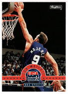 Dan Majerle - NBA Update (NBA Basketball Card) 1994 Skybox USA # 58 Mint