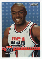 Tim Hardaway - Magic On (NBA Basketball Card) 1994 Skybox USA # 66 Mint