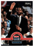 Don Chaney - Coach (NBA Basketball Card) 1994 Skybox USA # 79 Mint