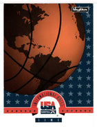 International Rules & Time (NBA Basketball Card) 1994 Skybox USA # 84 Mint