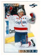 Peter Bondra - Washington Capitals (NHL Hockey Card) 1995-96 Score # 53 Mint