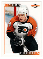 Chris Therien - Philadelphia Flyers (NHL Hockey Card) 1995-96 Score # 98 Mint