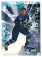 Mike Gartner - Toronto Maple Leafs (NHL Hockey Card) 1995-96 Parkhurst International # 206 Mint