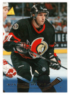 Alexandre Daigle - Ottawa Senators (NHL Hockey Card) 1995-96 Pinnacle # 7 Mint