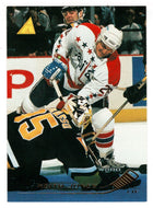 Keith Jones - Washington Capitals (NHL Hockey Card) 1995-96 Pinnacle # 27 Mint