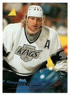 Marty McSorley - Los Angeles Kings (NHL Hockey Card) 1995-96 Pinnacle # 36 Mint