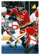 Scott Mellanby - Florida Panthers (NHL Hockey Card) 1995-96 Pinnacle # 78 Mint