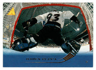 Daren Puppa - Tampa Bay Lightning (NHL Hockey Card) 1995-96 Pinnacle # 105 Mint