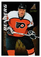 Mikael Renberg - Philadelphia Flyers (NHL Hockey Card) 1995-96 Pinnacle Zenith # 42 Mint