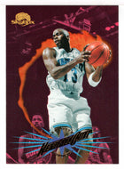 Kendall Gill - Charlotte Hornets (NBA Basketball Card) 1995-96 SkyBox Premium # 155 Mint