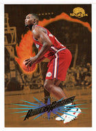 Rodney Rogers - Los Angeles Clippers (NBA Basketball Card) 1995-96 SkyBox Premium # 178 Mint