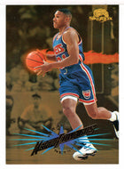 Kevin Edwards - New Jersey Nets (NBA Basketball Card) 1995-96 SkyBox Premium # 186 Mint