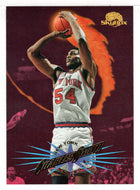 Charles Smith - New York Knicks (NBA Basketball Card) 1995-96 SkyBox Premium # 188 Mint