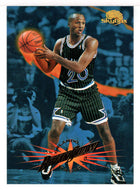 Brian Shaw - Orlando Magic (NBA Basketball Card) 1995-96 SkyBox Premium # 191 Mint